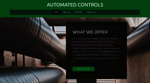 automatedcontrols.net