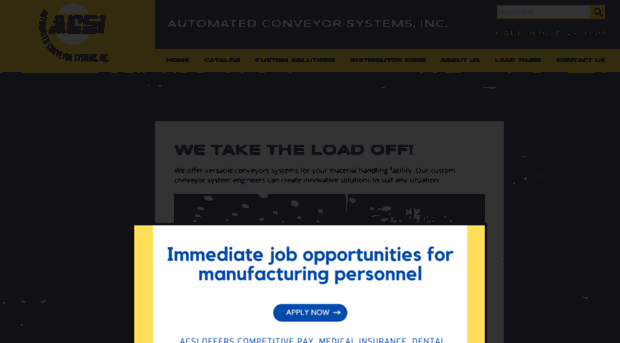 automatedconveyors.com