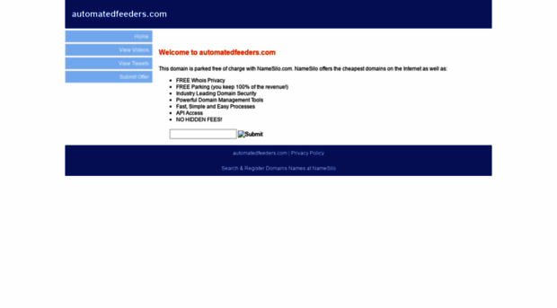 automatedfeeders.com