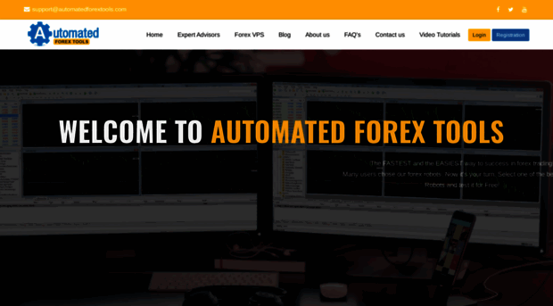 automatedforextools.com