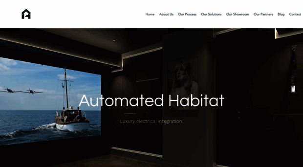 automatedhabitat.com