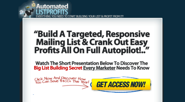 automatedlistprofitscoach.com