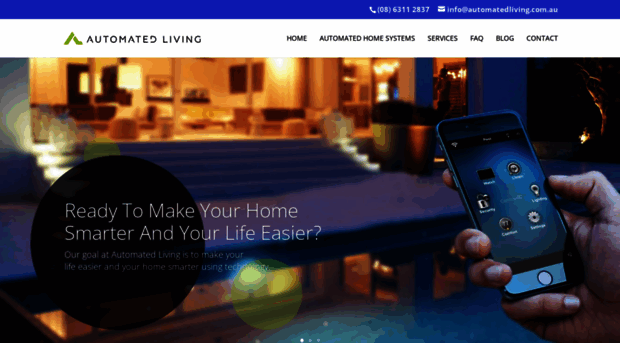 automatedliving.com.au