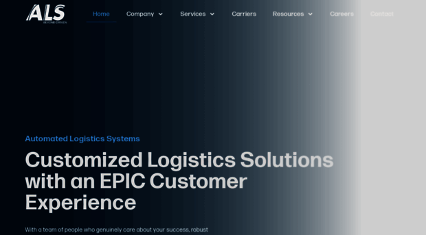 automatedlogistics.com