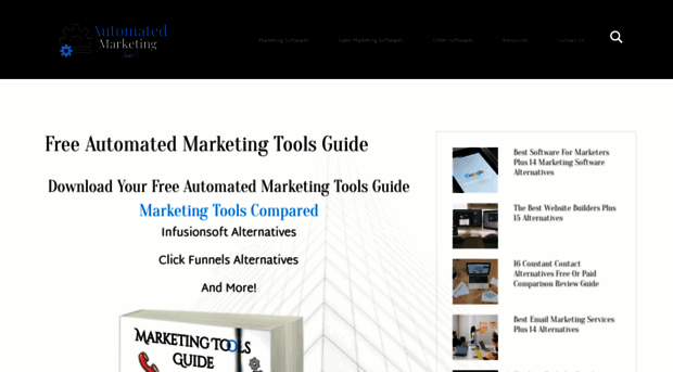 automatedmarketingtools.com