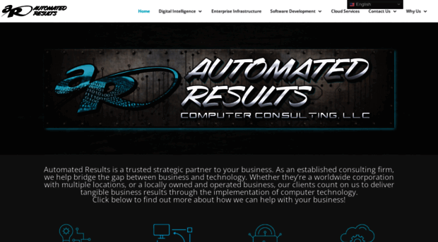 automatedresults.com