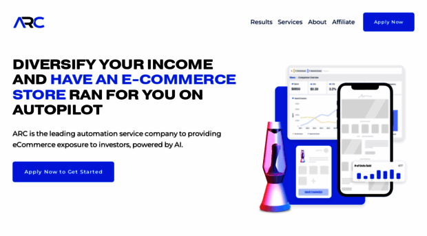 automatedretailcommerce.com