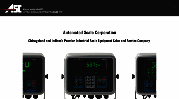 automatedscale.com