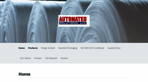 automatedsolutionsllc.com