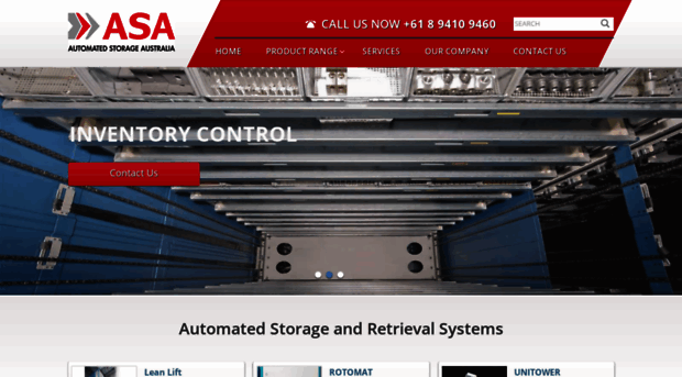 automatedstorage.com.au