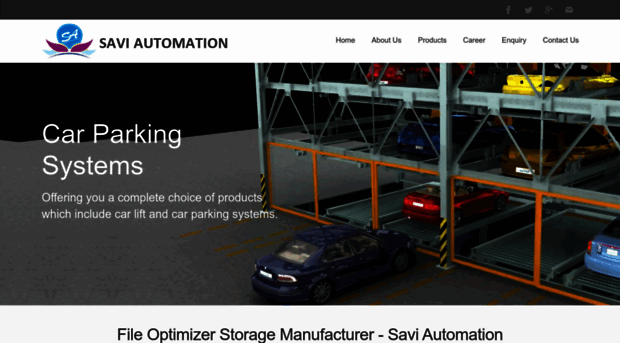 automatedstorage.in