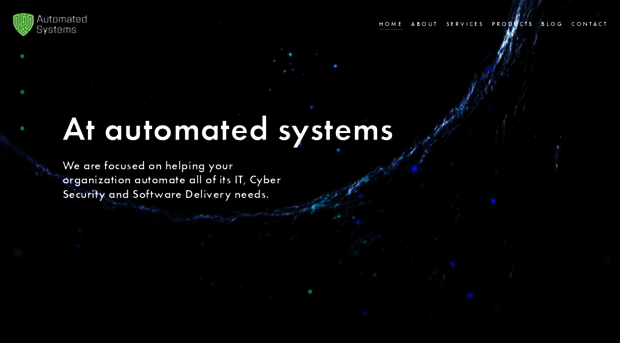 automatedsystems.io