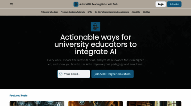 automatedteach.com