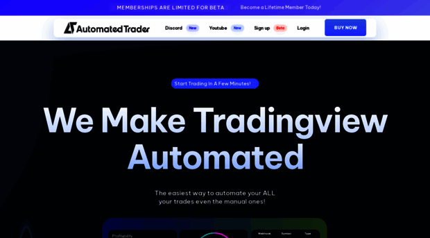 automatedtrader.com