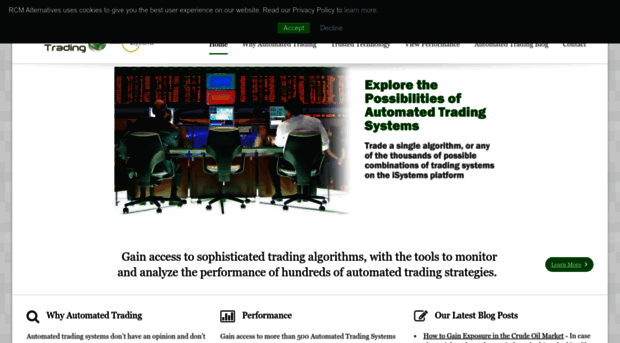 automatedtrading.com