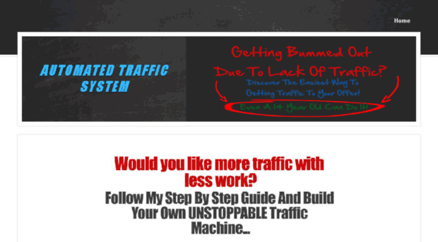 automatedtraffic.yolasite.com