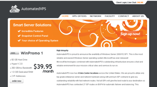 automatedvps.com