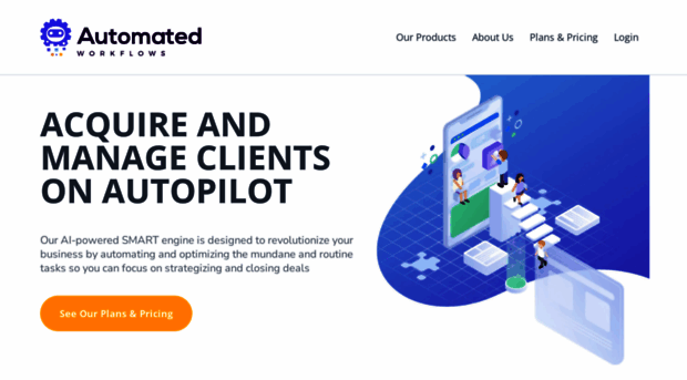 automatedworkflows.ai