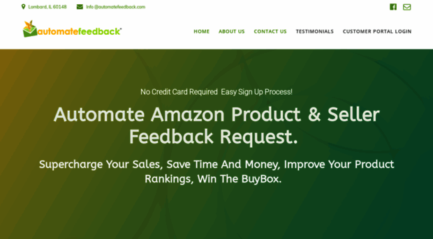 automatefeedback.com