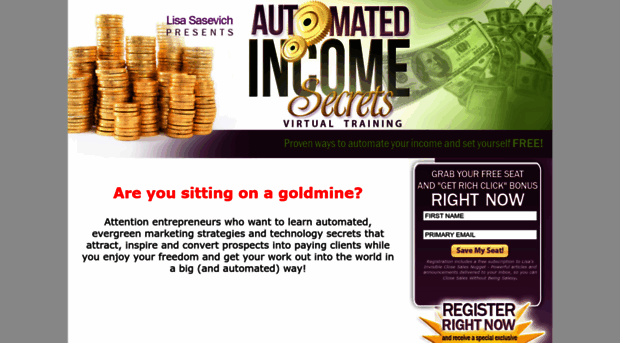 automatemyincome.com