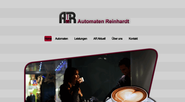 automaten-reinhardt.de