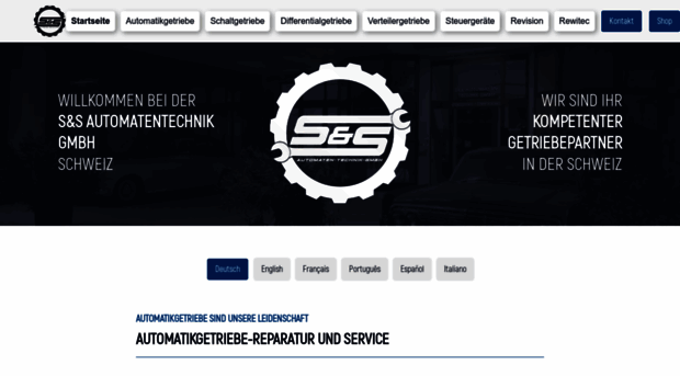 automatentechnik24.ch