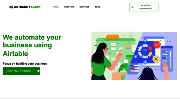 automatescript.com