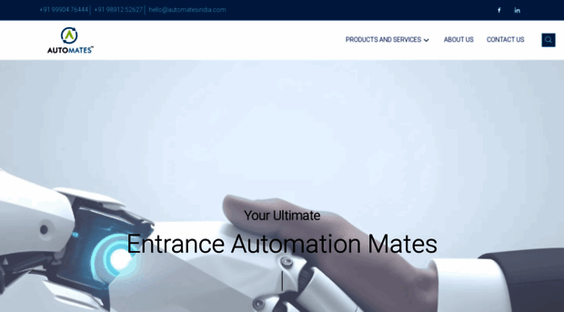 automatesindia.com