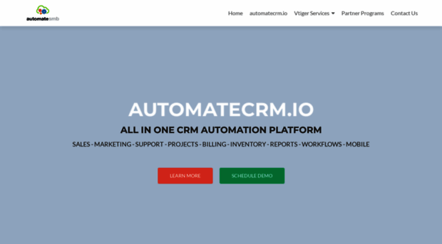 automatesmb.com