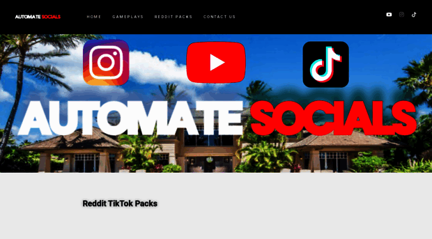 automatesocials.com