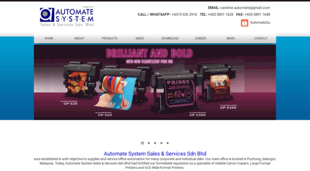 automatesystem.com.my