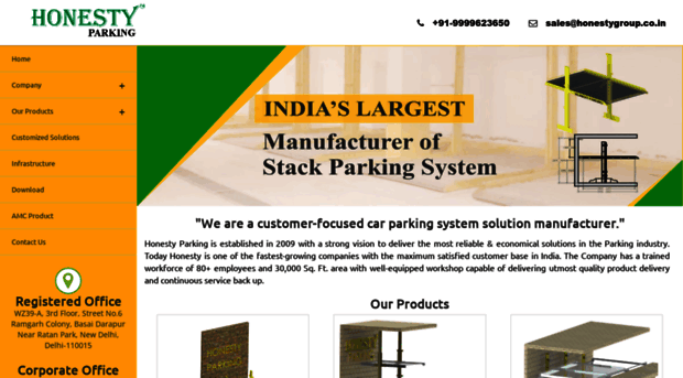 automatic-carparking.com