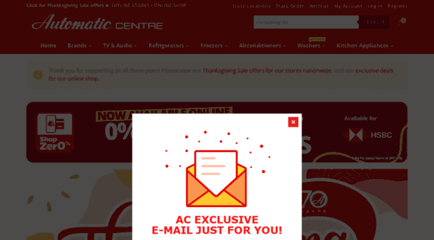 automatic-centre.com