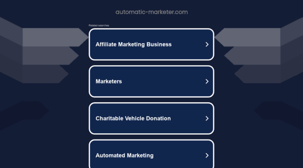automatic-marketer.com