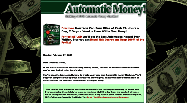 automatic-money.seocertifiedtools.com