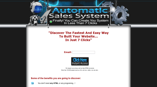automatic-sales-system.com