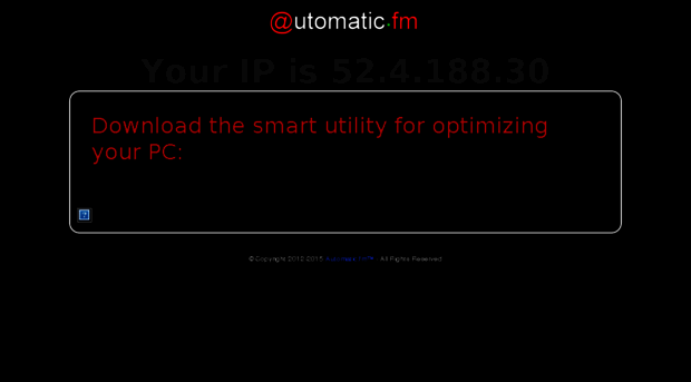 automatic.fm