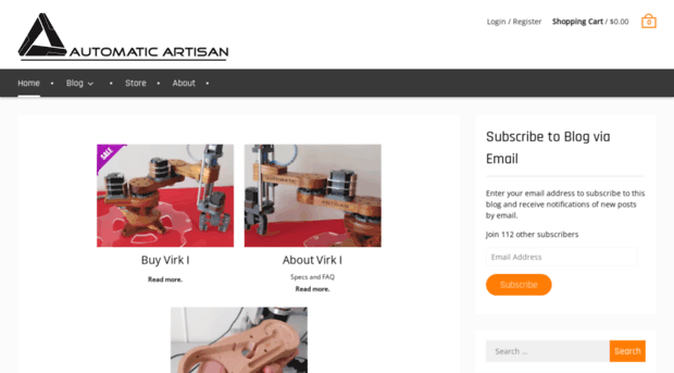 automaticartisan.com