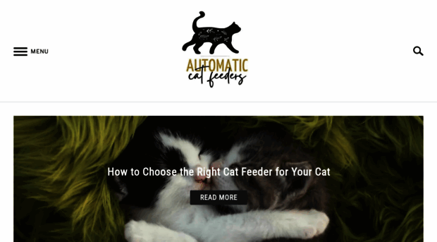 automaticcatfeeders.net