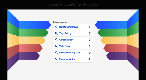 automaticcontentwriting.xyz