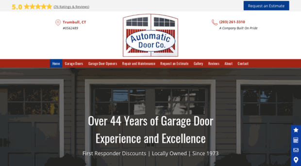 automaticdoorco.com