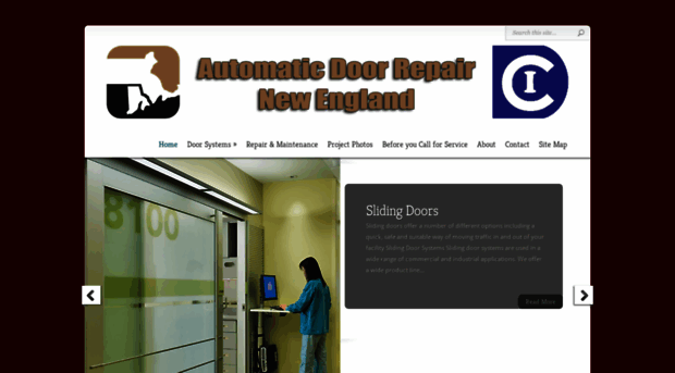 automaticdoorrepairnewengland.com