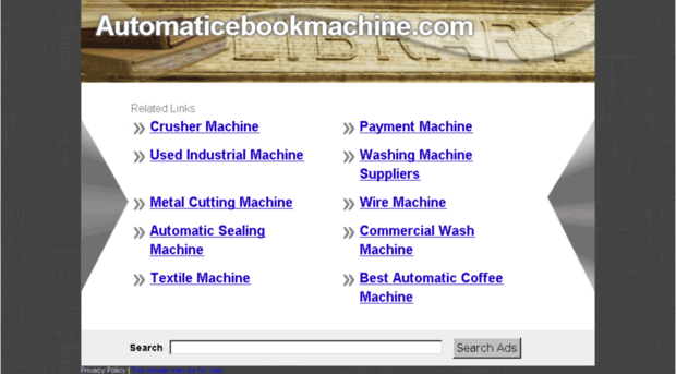 automaticebookmachine.com