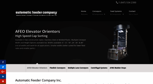 automaticfeeder.com