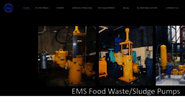 automaticfilterpress.com