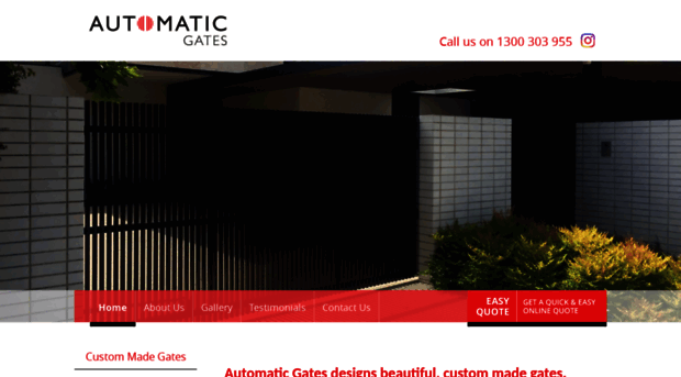 automaticgates.com.au