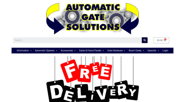 automaticgatesonline.com.au