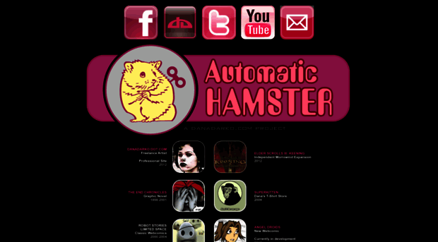 automatichamster.com