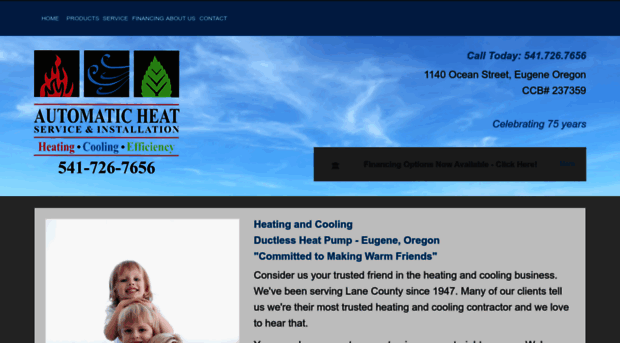 automaticheatco.com