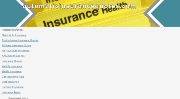 automaticinsurancequotes.com